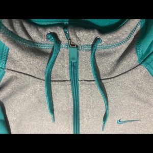 Nike Jacket